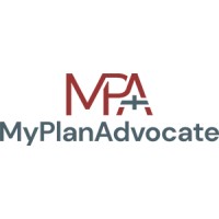 MyPlanAdvocate Logo