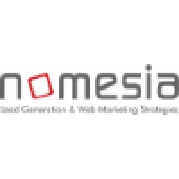 NOMESIA Logo