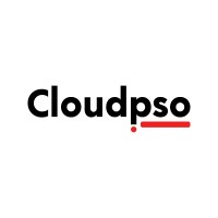 CloudPSO Logo