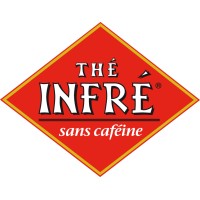 Infré SA Logo