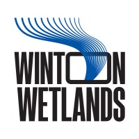 Winton Wetlands Logo