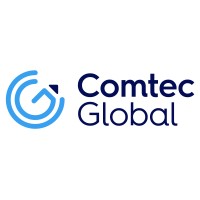 Comtec Global Logo