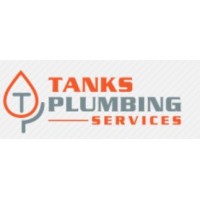 Tanks Plumbing Services Logo