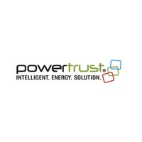 Powertrust GmbH Logo