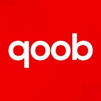 qoob Logo