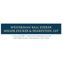 Westerman Ball Ederer Miller Zucker & Sharfstein, LLP Logo