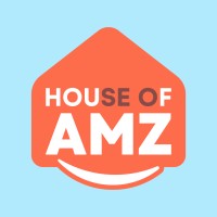 House of AMZ Logo