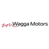 Wagga Motors Logo