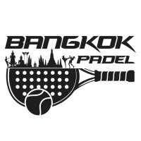 Bangkok Padel Co., Ltd. Logo