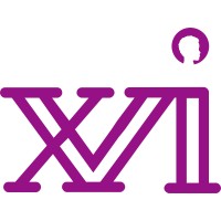 XVI Logo