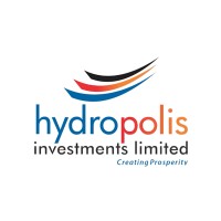 Hydropolis Investments Limited Logo