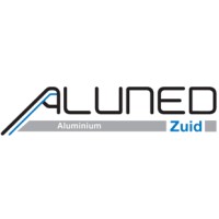Aluned Zuid B.V. Logo