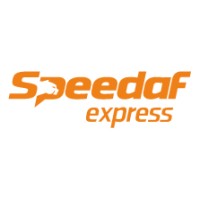 Speedaf Morocco Logo
