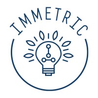 Immetric Logo