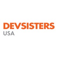 Devsisters USA Logo