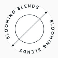 Blooming Blends Ltd Logo