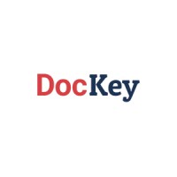 DocKey Logo