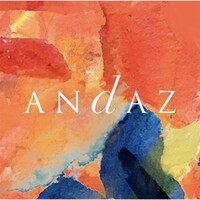 Andaz Prague Logo
