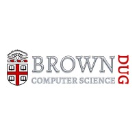 Brown Computer Science DUG Logo