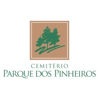 Cemitério Parque dos Pinheiros Logo