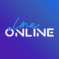 Line OnLine Technology Logo