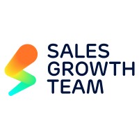 Sales Growth Team Logo