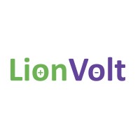 LionVolt B.V. Logo
