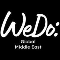 WeDo Global (WDG) Logo