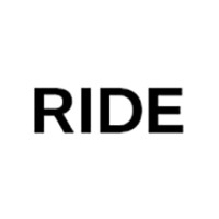 Ride Media Logo