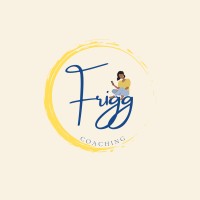 FRIGG Coaching Logo