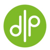 Digital Language Partners Logo
