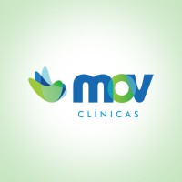 MOV Clínicas Logo