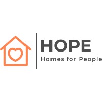 HOPE PLC Logo