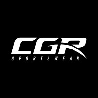CGR Sportswear Logo