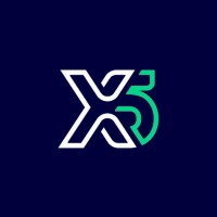 X5 Tech Logo