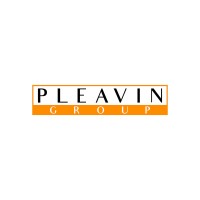 Pleavin Group Logo