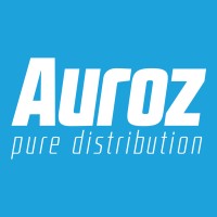 Auroz - Pure Distribution Logo