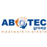 Abotec Groep bv Logo