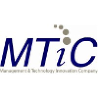 Management & Technology Innovation Company (MTIC) Logo