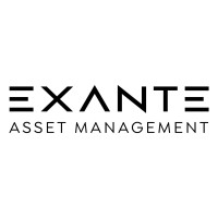 Exante Asset Management Logo