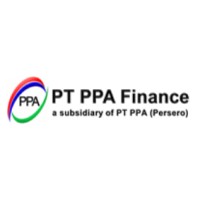 PT PPA Finance Logo