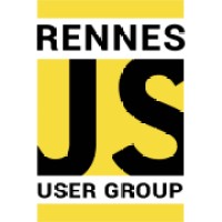 RennesJS Logo
