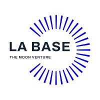 La Base Logo