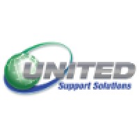 United Support Solutions Logo