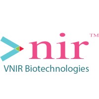 VNIR Biotechnologies Pvt. Ltd. Logo