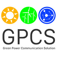 GPC Solution GmbH Logo