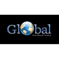Global Consulting & Trading Logo