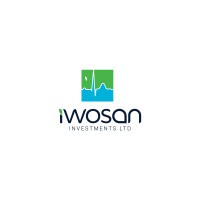 Iwosan Investments Limited Logo