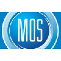 MOS THE Boutique Agency Logo