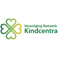 Vereniging Netwerk Kindcentra Logo
